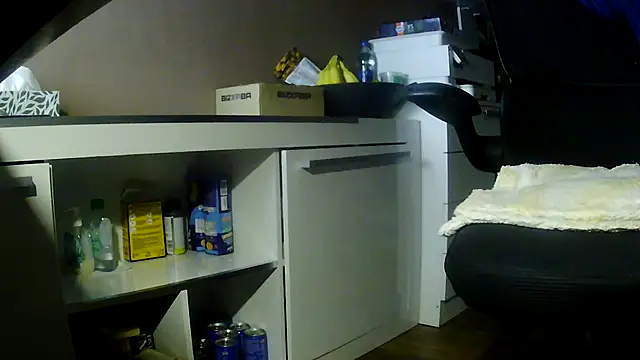 suedel65 online show from 03-20-26, 03:40