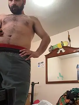 imyogi23 online show from 02-26-25, 05:31