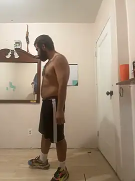 imyogi23 online show from 12-19-24, 04:02