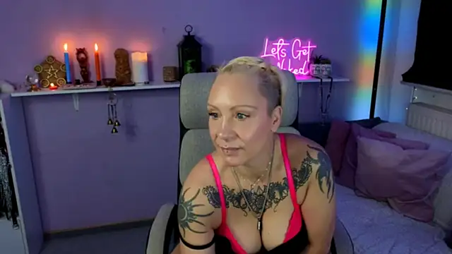 Jan ina online show from 11-03-25, 06:51