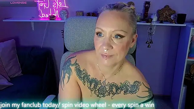 Jan ina online show from 12-01-25, 05:19