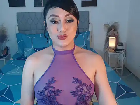 Asiannightingale online show from 11-15-25, 06:28