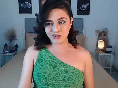 Asiannightingale online show from 12-19-25, 07:44