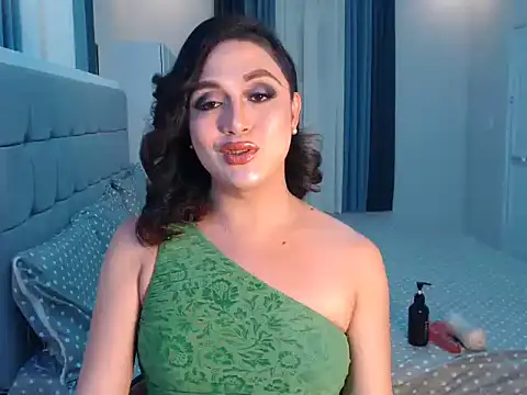 Asiannightingale online show from 03-28-26, 04:08