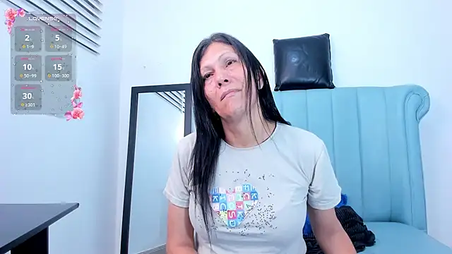 Cleopatra Trans online show from 07-14-26, 12:55