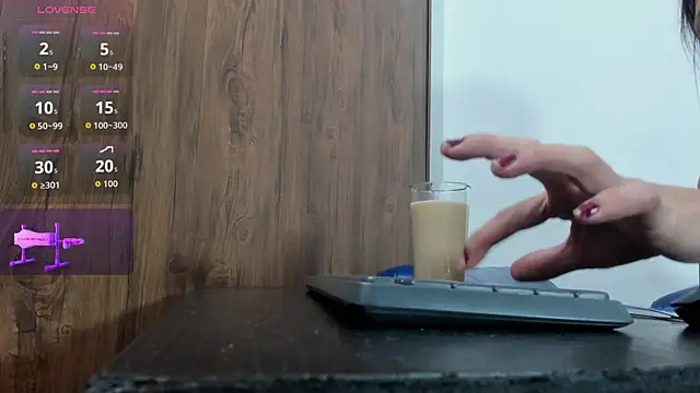 Cleopatra Trans online show from 12-02-25, 12:51