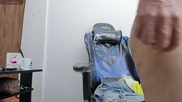 Cleopatra Trans online show from 10-17-25, 07:04