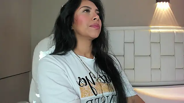  BunnyNaugthy online show from 10-04-25, 11:56