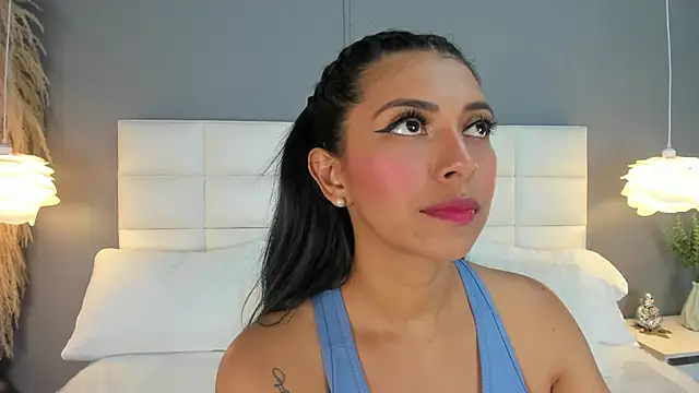  BunnyNaugthy online show from 03-21-26, 05:17