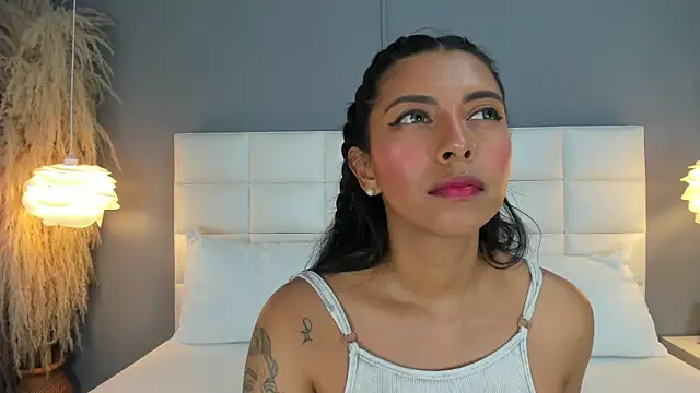  BunnyNaugthy online show from 02-19-26, 04:59