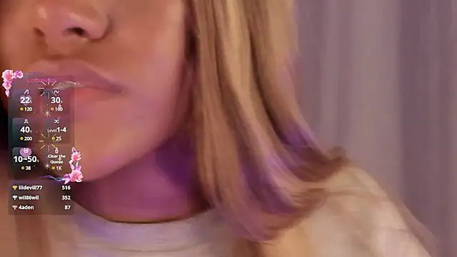 Emma Morgann online show from 03-18-25, 11:44