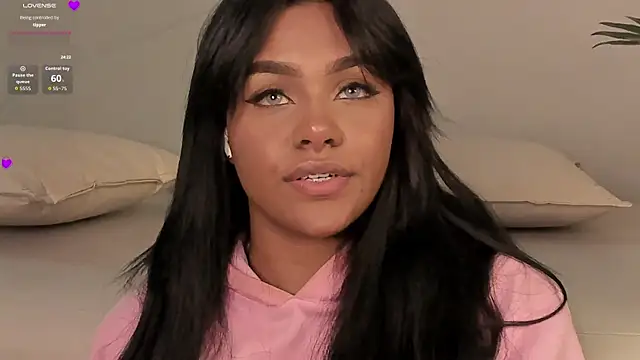 Emma Morgann online show from 10-10-25, 12:17