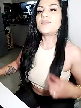 hot-babygirl online show from 04-15-26, 08:09