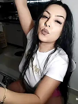 hot-babygirl online show from 01-07-26, 09:20