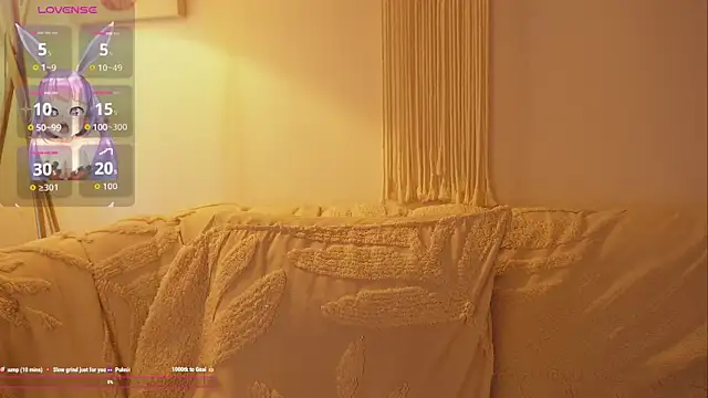 Snapshot of bunnycuteshy chatting on 10-22-25, 02:27 bunnycuteshy online show from 10-22-25, 02:27