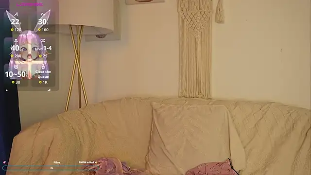 Snapshot of bunnycuteshy chatting on 11-10-25, 05:51 bunnycuteshy online show from 11-10-25, 05:51