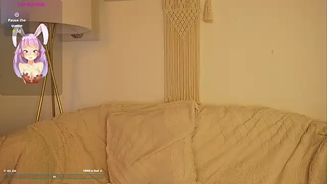 Snapshot of bunnycuteshy chatting on 11-11-25, 03:07 bunnycuteshy online show from 11-11-25, 03:07