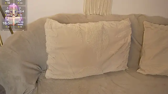 bunnycuteshy online show from 03-12-26, 01:26