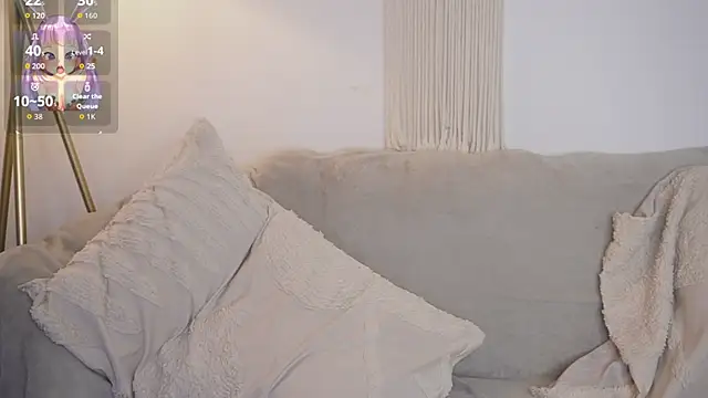 Snapshot of bunnycuteshy chatting on 02-10-26, 01:43 bunnycuteshy online show from 02-10-26, 01:43