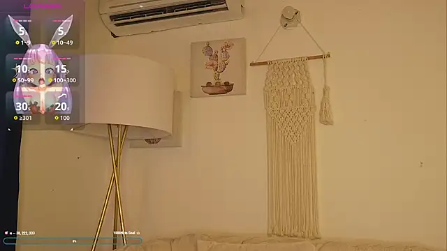 Snapshot of bunnycuteshy chatting on 11-08-25, 02:09 bunnycuteshy online show from 11-08-25, 02:09