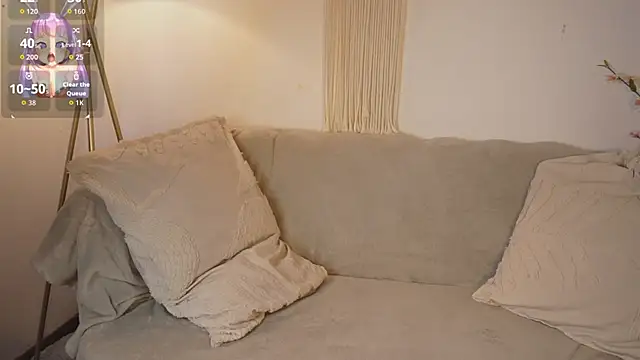 bunnycuteshy online show from 03-25-26, 12:26