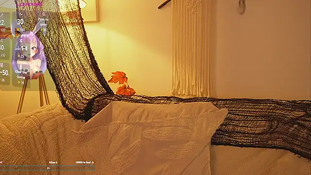 Snapshot of bunnycuteshy chatting on 11-01-25, 02:11 bunnycuteshy online show from 11-01-25, 02:11