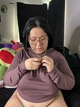 Snapshot of MsConejitaa chatting on 02-23-26, 06:41 MsConejitaa online show from 02-23-26, 06:41