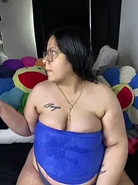 MsConejitaa online show from 07-26-26, 04:36