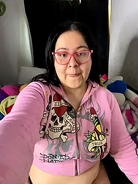 MsConejitaa online show from 01-07-26, 07:52