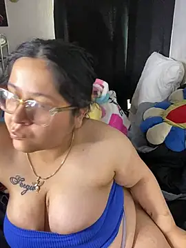 MsConejitaa online show from 07-16-26, 04:26