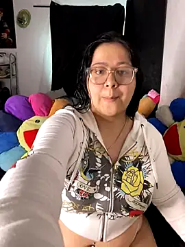 MsConejitaa online show from 09-28-25, 04:25