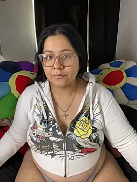 MsConejitaa online show from 06-27-26, 04:13