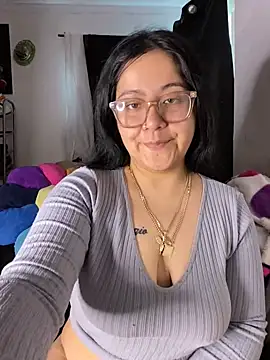 MsConejitaa online show from 02-03-25, 05:56