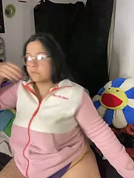 Snapshot of MsConejitaa chatting on 02-15-26, 01:21 MsConejitaa online show from 02-15-26, 01:21