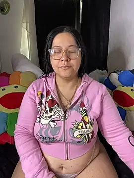 Snapshot of MsConejitaa chatting on 04-30-26, 04:25 MsConejitaa online show from 04-30-26, 04:25