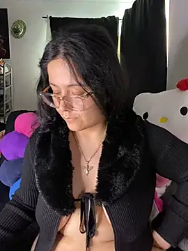MsConejitaa online show from 02-08-25, 06:11