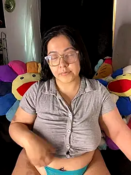 MsConejitaa online show from 10-04-25, 05:36