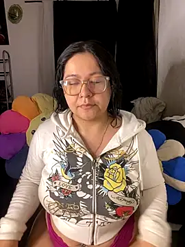 MsConejitaa online show from 10-11-25, 12:06
