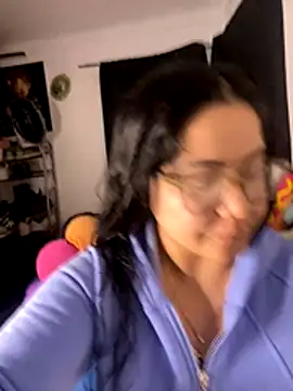 MsConejitaa online show from 11-14-25, 05:05