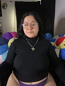 Snapshot of MsConejitaa chatting on 01-18-26, 05:16 MsConejitaa online show from 01-18-26, 05:16