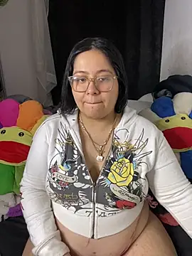Snapshot of MsConejitaa chatting on 05-29-26, 12:22 MsConejitaa online show from 05-29-26, 12:22