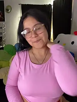 MsConejitaa online show from 02-15-25, 05:39