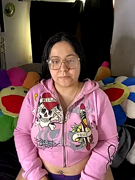 MsConejitaa online show from 12-02-25, 05:14