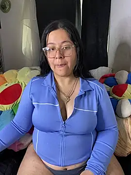 Snapshot of MsConejitaa chatting on 04-29-26, 05:30 MsConejitaa online show from 04-29-26, 05:30