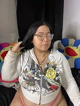 Snapshot of MsConejitaa chatting on 06-02-26, 02:28 MsConejitaa online show from 06-02-26, 02:28