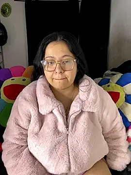 MsConejitaa online show from 11-18-25, 02:31