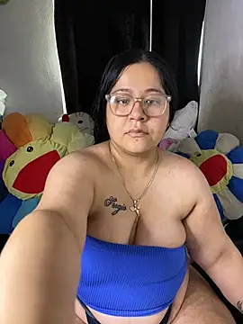 MsConejitaa online show from 07-17-26, 04:48