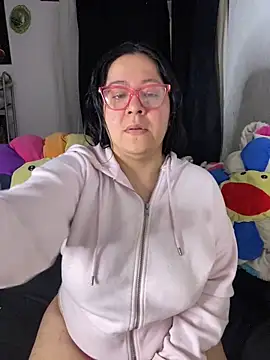 MsConejitaa online show from 10-19-25, 01:03