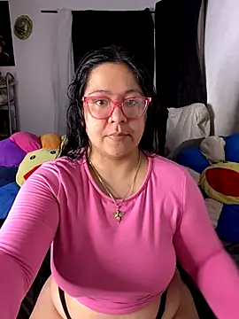 MsConejitaa online show from 10-17-25, 12:07