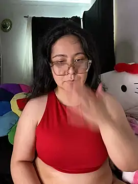 MsConejitaa online show from 02-07-25, 05:40